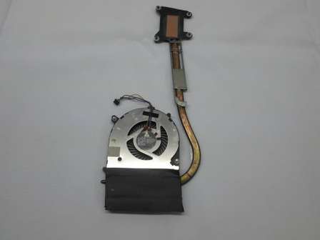 Heatsinks & Cooling - HP EliteBook 745 CPU Cooling Fan And Heatsink ...